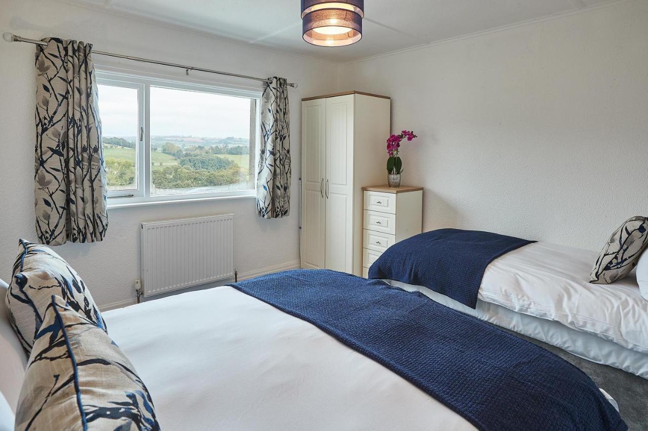Host & Stay - Fern Lea Glaisdale Exterior foto